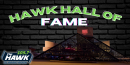 Join the Hawk Hall of Fame - Weekday Mornings with Todd E. Lyons, Esquire on 105.7 The Hawk