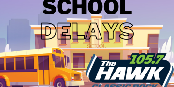 Yakima Valley School Delays/Closures
