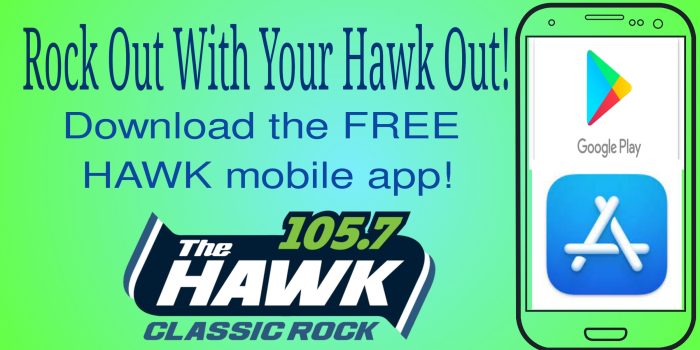 Get the Free Hawk Mobile App for Android or iOS Today