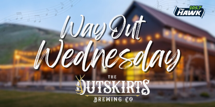 Live Music Every Wednesday All Summer Long at Outskirts Brewing in Selah