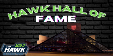 Rock Hall of Fame Announces Class of 2023 Nominees