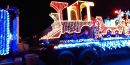 2022 Lighted Christmas Parade Schedule for Yakima Valley