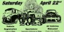 Sunnyside Grizzlies Senior Class Boosters Hosting Car Show Fundraiser in April