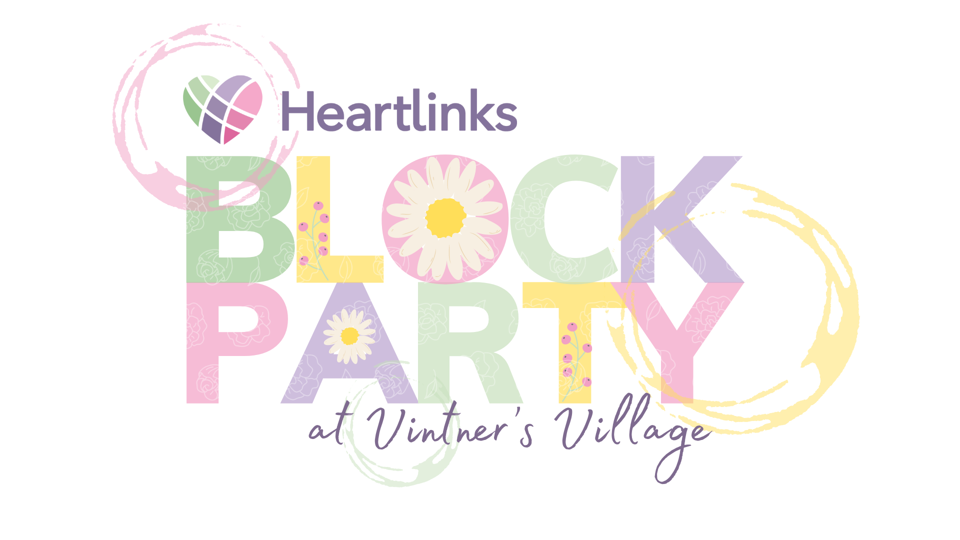 Block Party in Prosser This April 20th